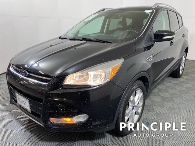 used 2014 Ford Escape car, priced at $10,262