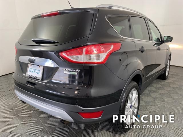 used 2014 Ford Escape car, priced at $10,262