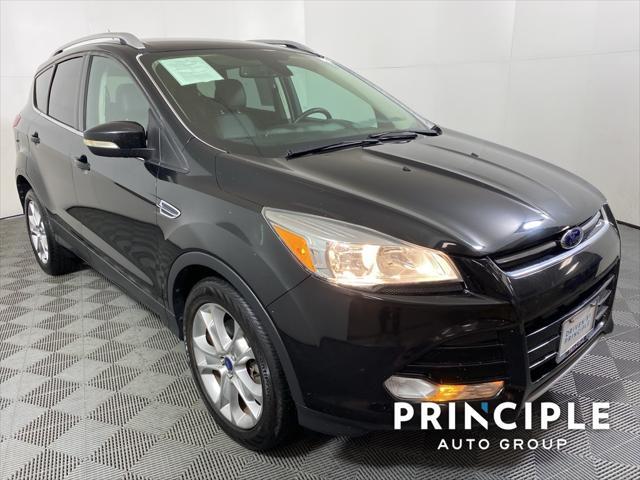 used 2014 Ford Escape car, priced at $10,262