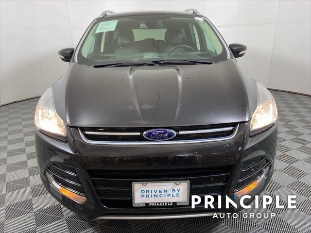 used 2014 Ford Escape car, priced at $10,262