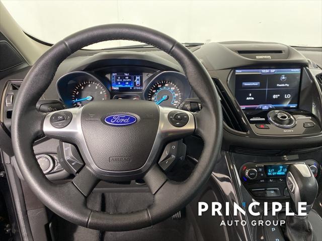 used 2014 Ford Escape car, priced at $10,262