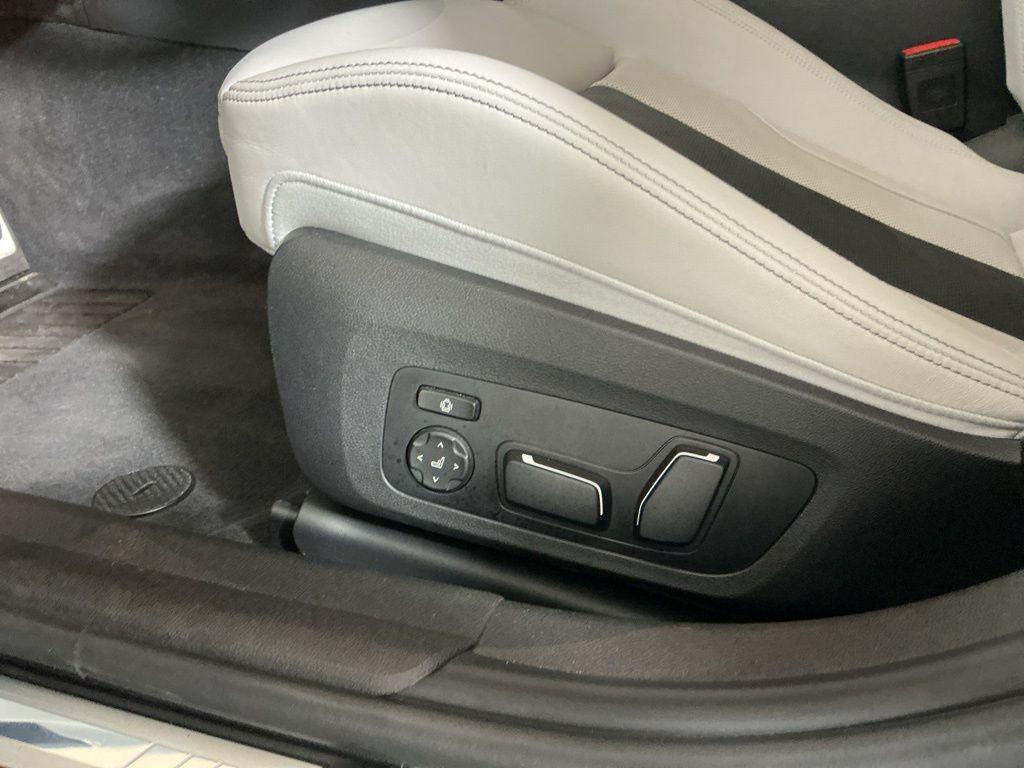 used 2024 BMW M3 car, priced at $83,262