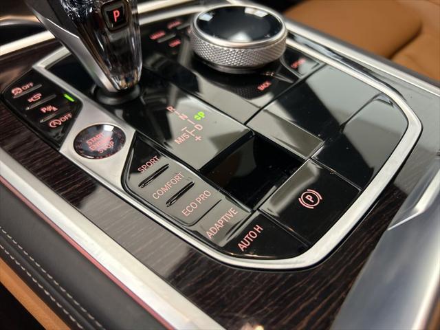 used 2023 BMW 840 car, priced at $59,262