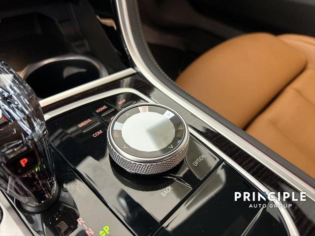used 2023 BMW 840 car, priced at $59,962