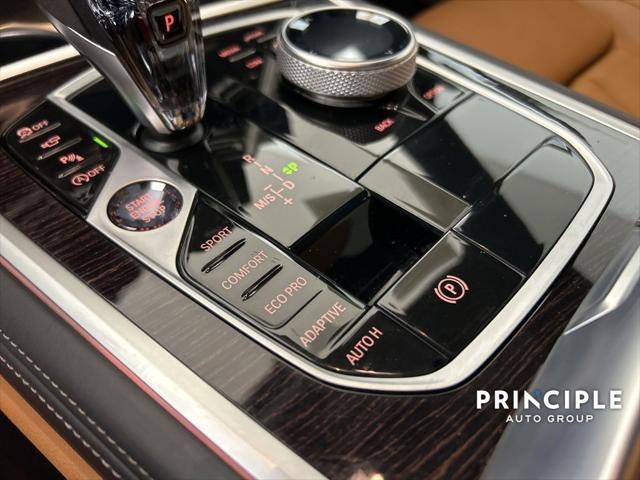 used 2023 BMW 840 car, priced at $59,962