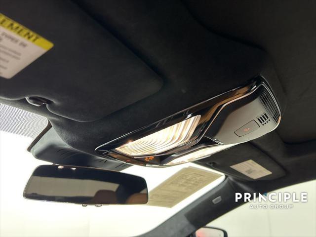 used 2023 BMW 840 car, priced at $59,962