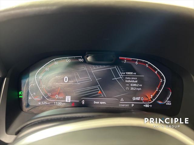 used 2023 BMW 840 car, priced at $59,962