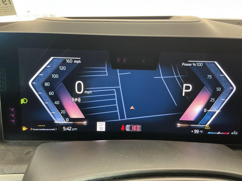 new 2026 BMW X5 car, priced at $78,650