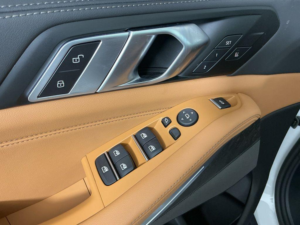 new 2026 BMW X5 car, priced at $78,650