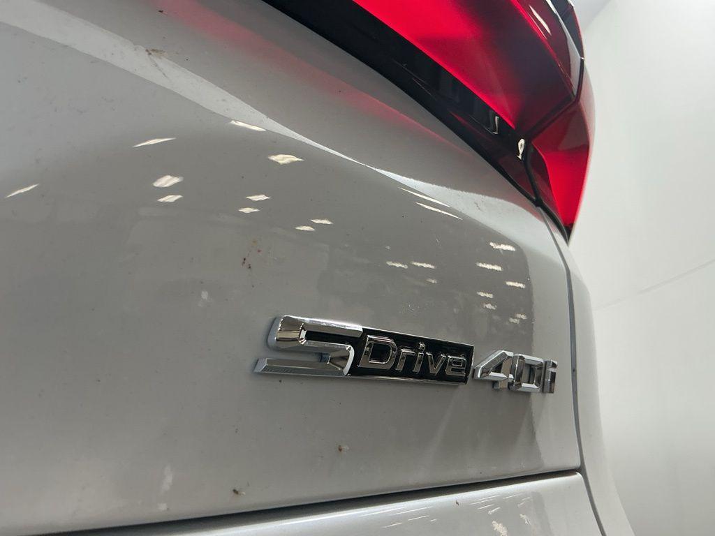 new 2026 BMW X5 car, priced at $78,650