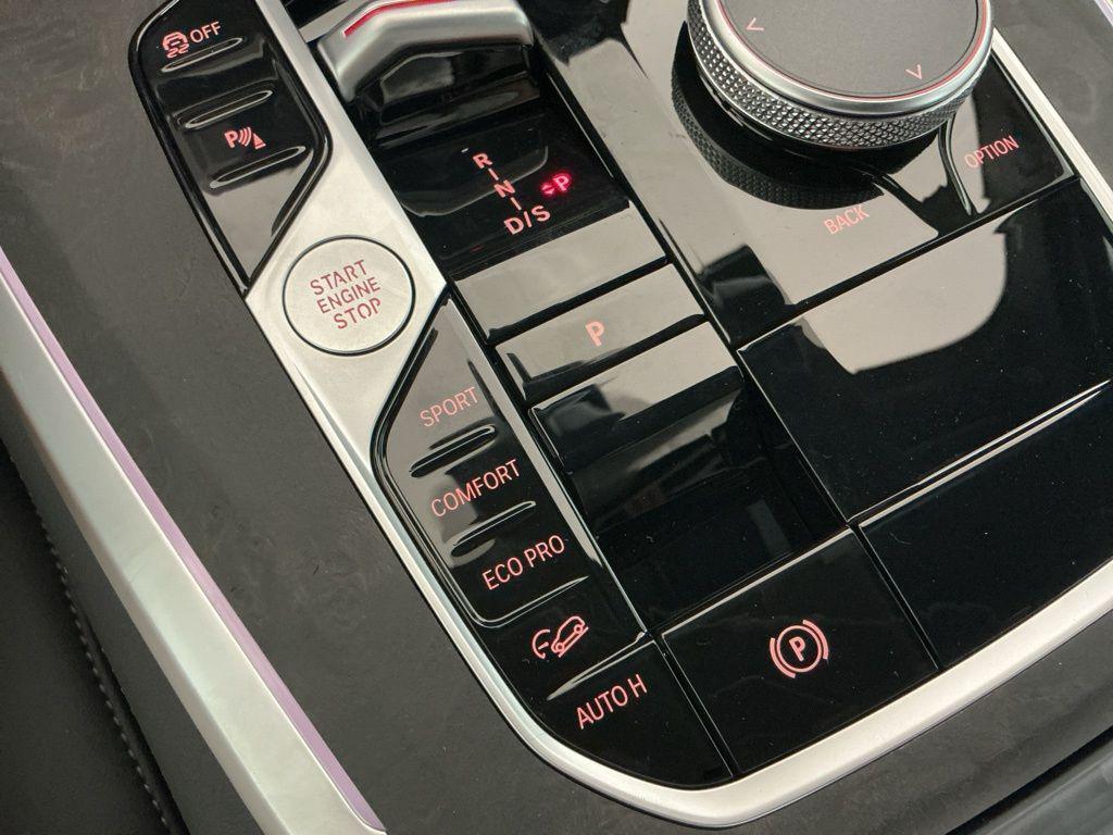 new 2026 BMW X5 car, priced at $79,675