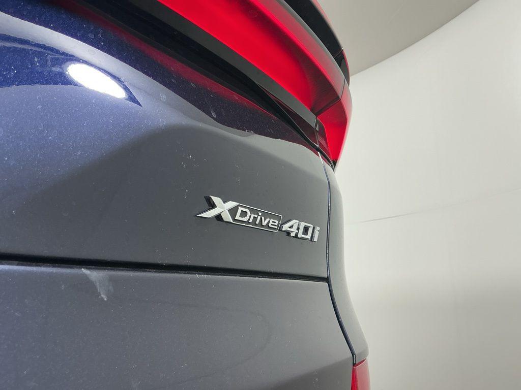 new 2026 BMW X5 car, priced at $79,675