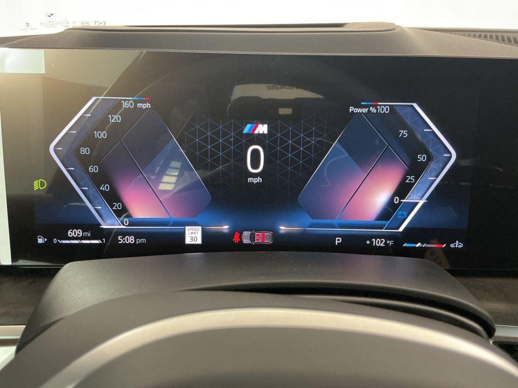 new 2026 BMW X5 car, priced at $79,675