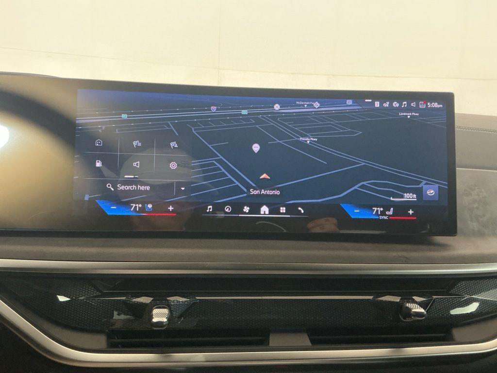 new 2026 BMW X5 car, priced at $79,675