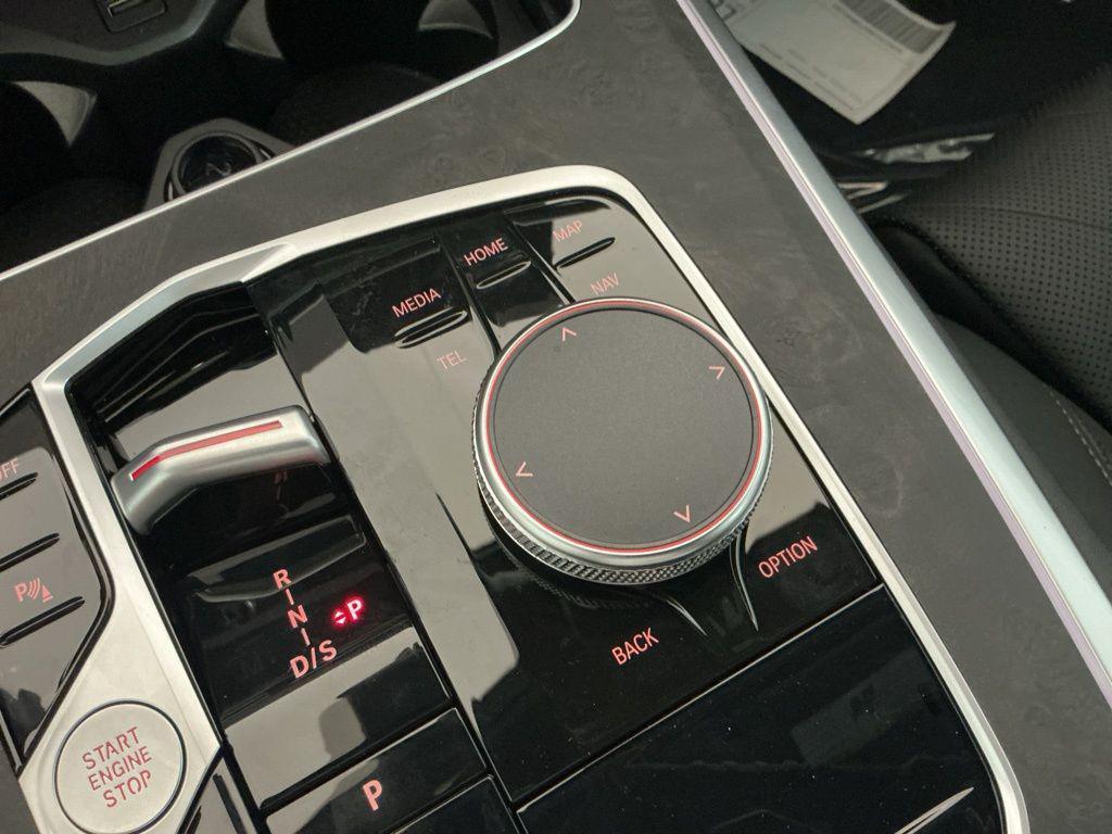 new 2026 BMW X5 car, priced at $79,675