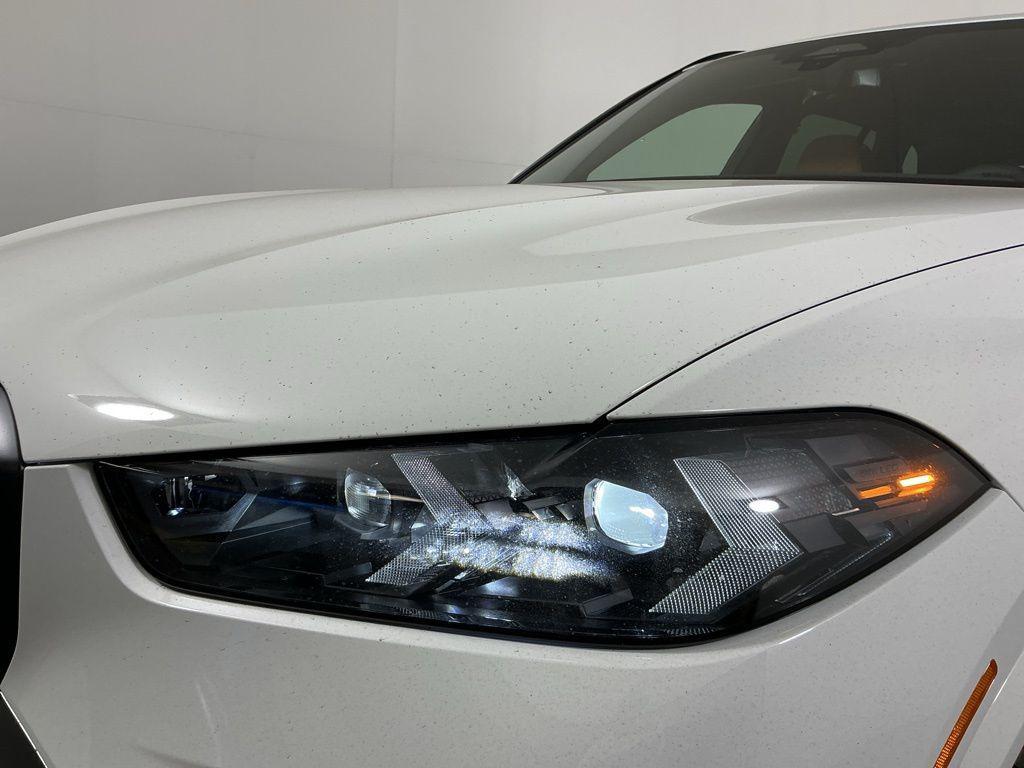 new 2026 BMW X5 car, priced at $80,460