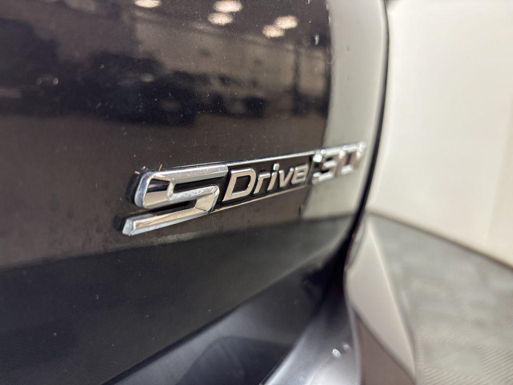 used 2024 BMW X3 car, priced at $39,545