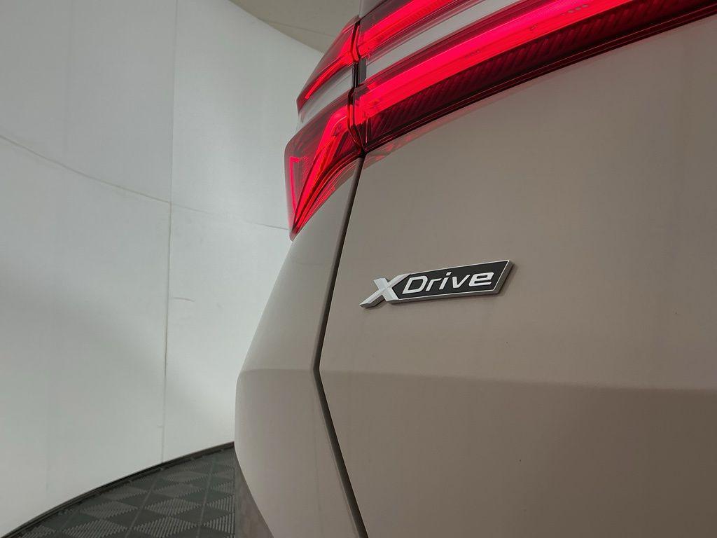 new 2026 BMW X3 car, priced at $57,485