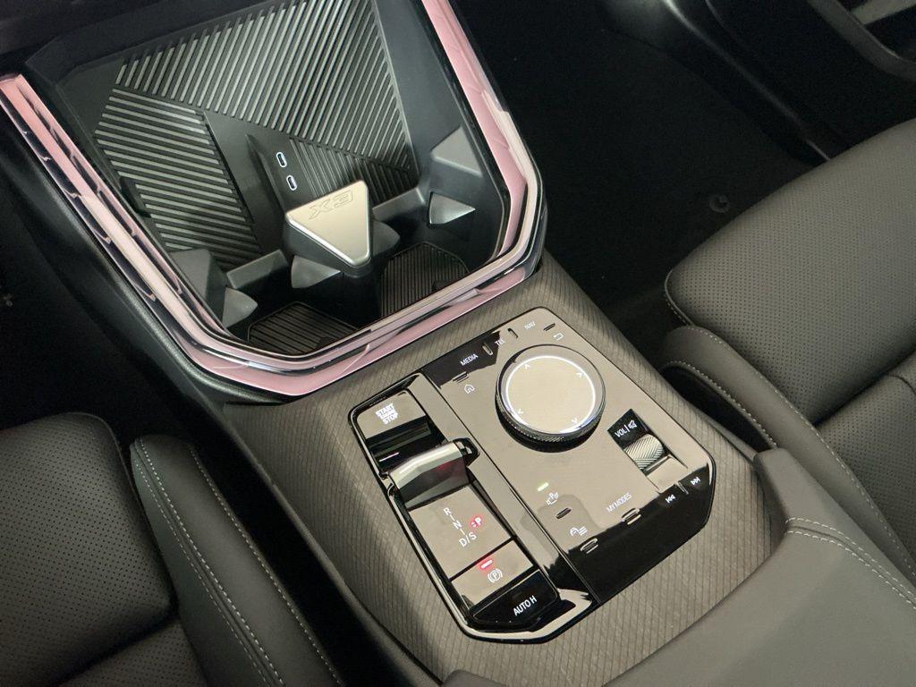 new 2026 BMW X3 car, priced at $57,485
