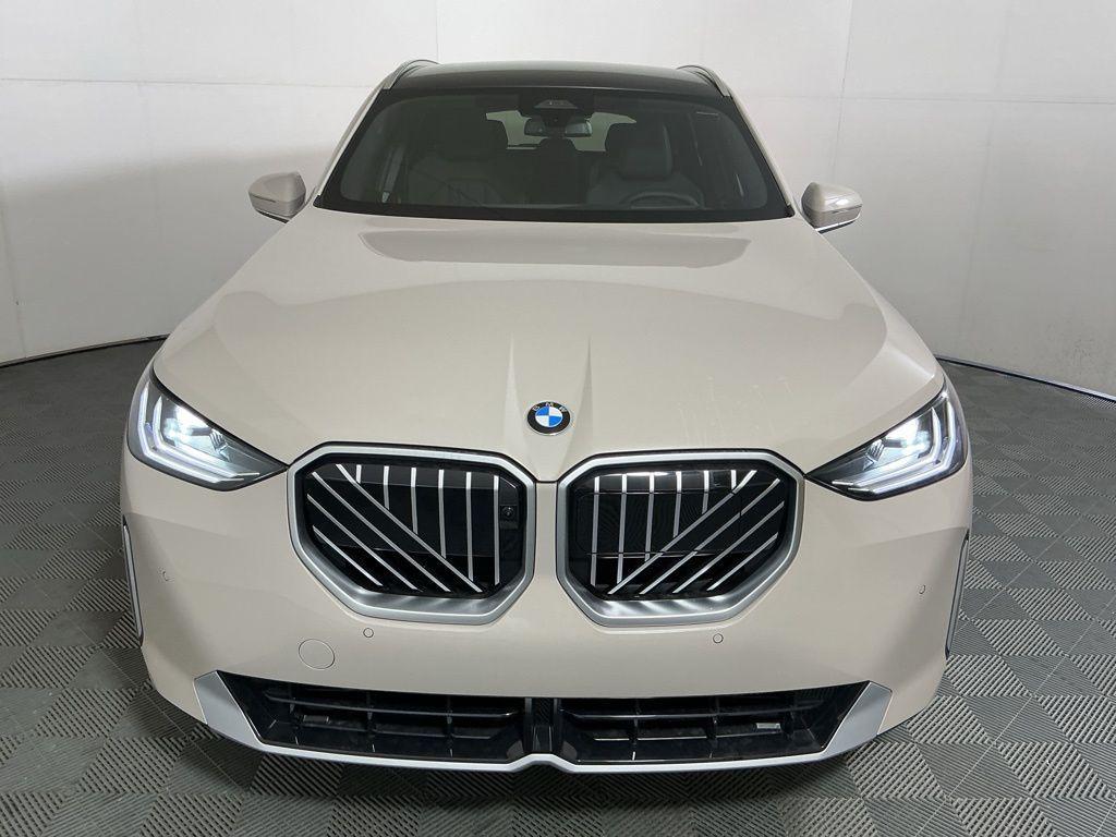 new 2026 BMW X3 car, priced at $57,485