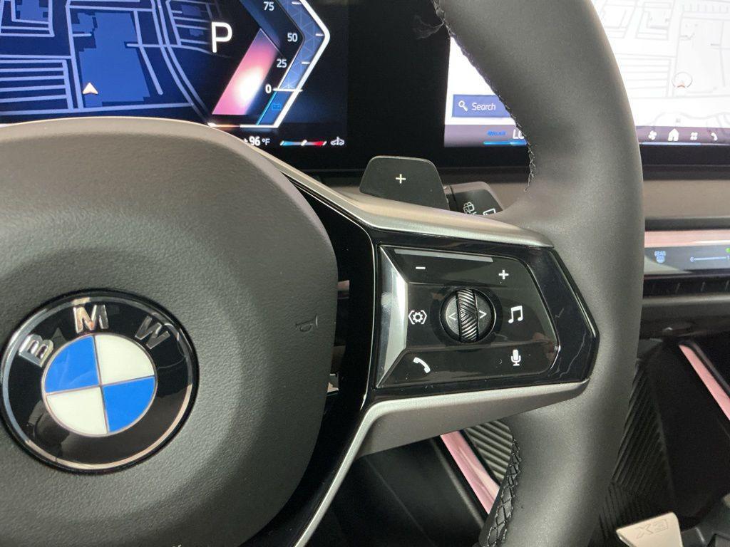 new 2026 BMW X3 car, priced at $57,485
