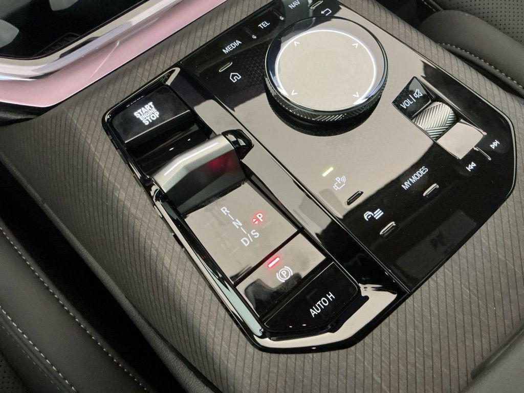 new 2026 BMW X3 car, priced at $57,485