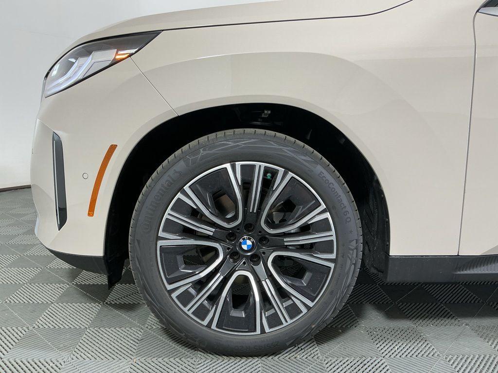 new 2026 BMW X3 car, priced at $57,485