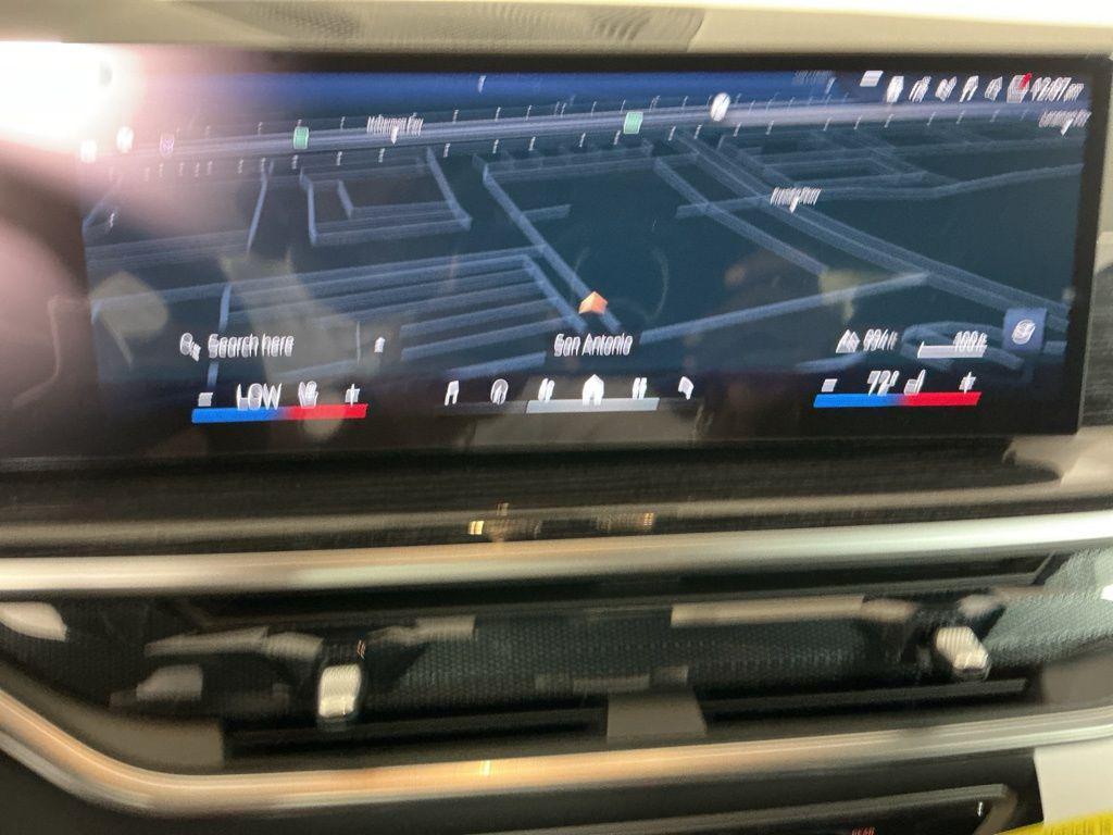 new 2026 BMW X5 car, priced at $79,675