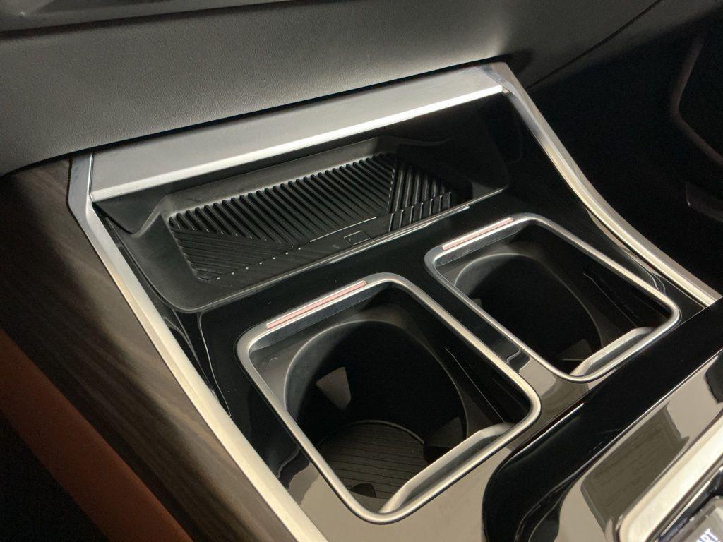 used 2024 BMW 760 car, priced at $99,962