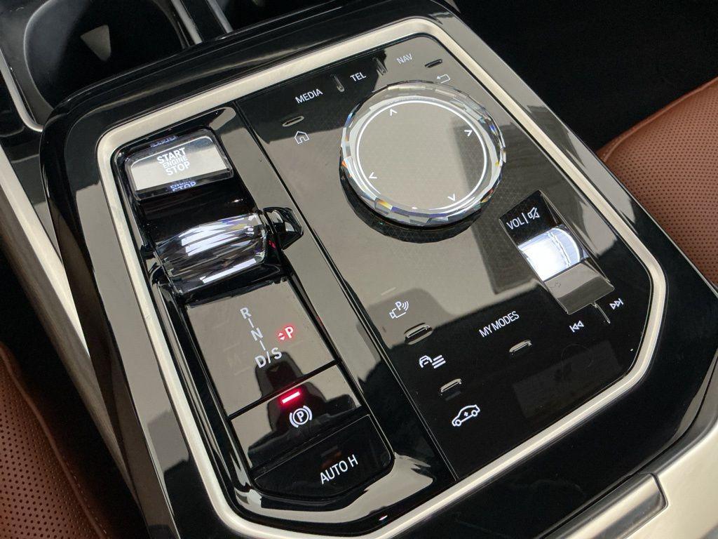 used 2024 BMW 760 car, priced at $99,962