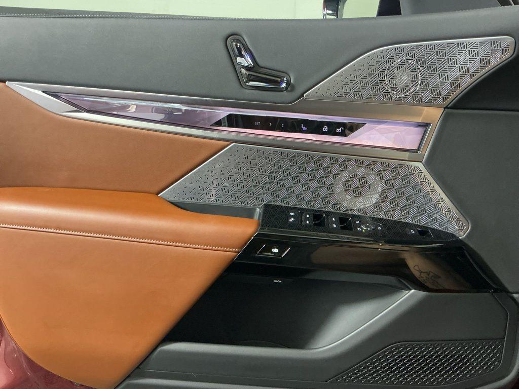 used 2024 BMW 760 car, priced at $99,962