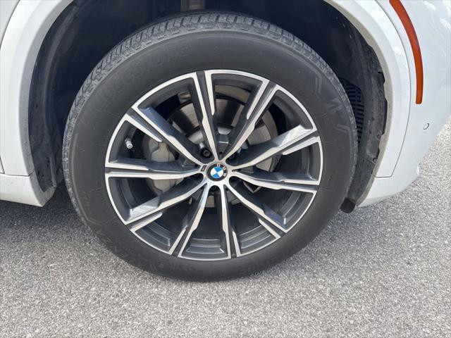 used 2019 BMW X5 car, priced at $32,762