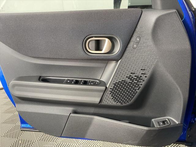 new 2025 MINI Hardtop car, priced at $37,055