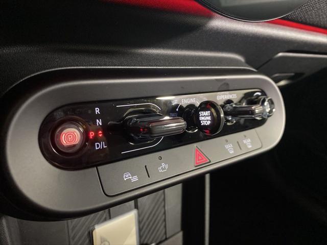new 2025 MINI Hardtop car, priced at $37,055