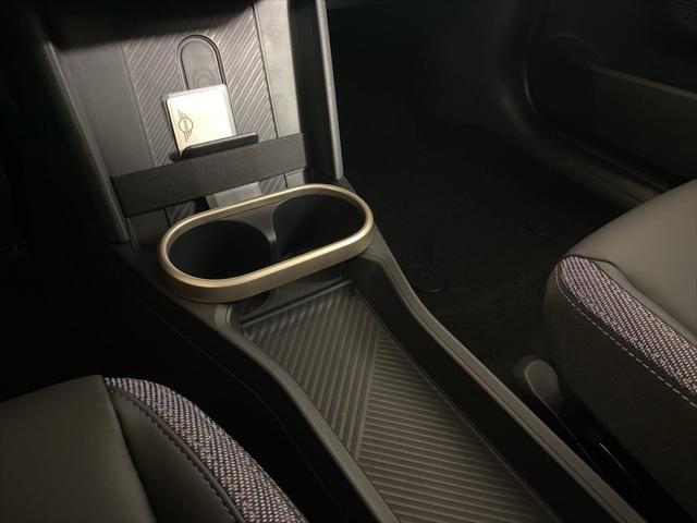 new 2025 MINI Hardtop car, priced at $37,055