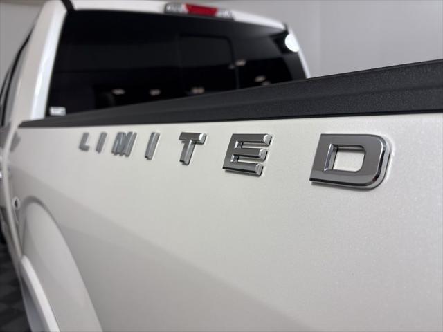 used 2019 Ford F-150 car, priced at $38,262