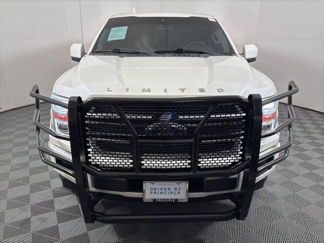 used 2019 Ford F-150 car, priced at $38,262