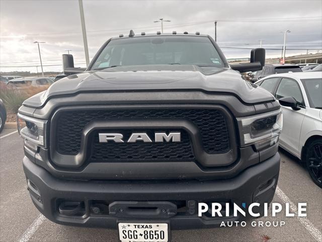 used 2019 Ram 2500 car, priced at $42,962