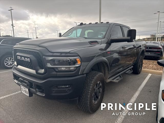 used 2019 Ram 2500 car, priced at $42,962