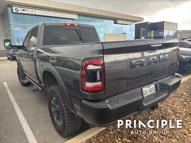 used 2019 Ram 2500 car, priced at $42,962