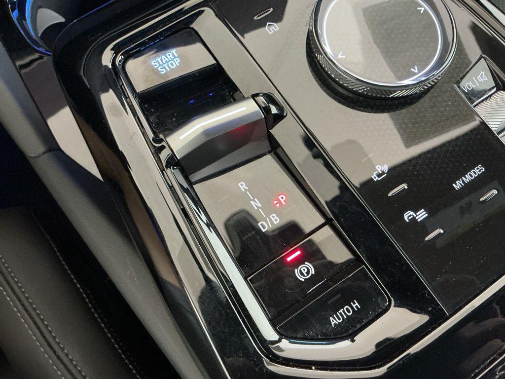used 2025 BMW i5 car, priced at $58,575