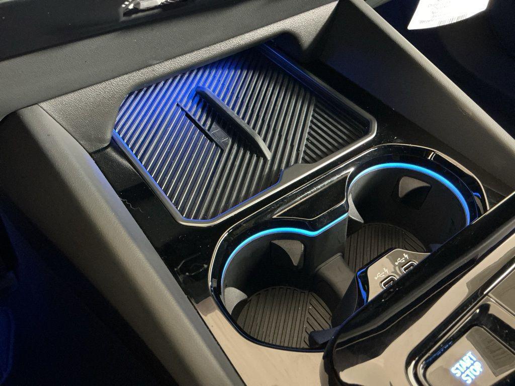 used 2025 BMW i5 car, priced at $58,575