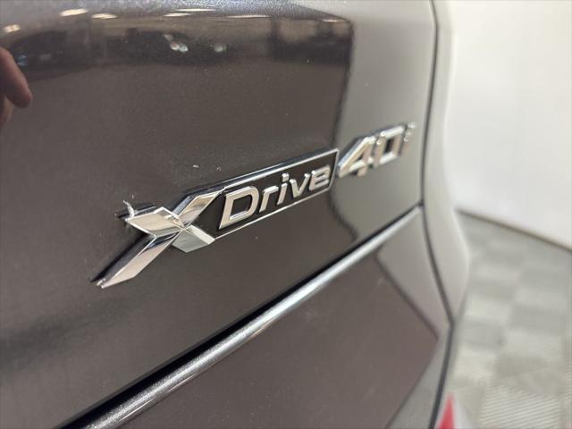 used 2023 BMW X5 car, priced at $48,462