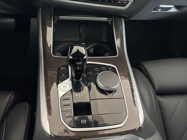 used 2023 BMW X5 car, priced at $48,462