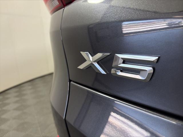 used 2023 BMW X5 car, priced at $48,462