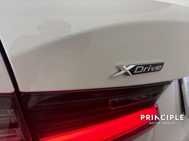 new 2025 BMW 330 car, priced at $51,430