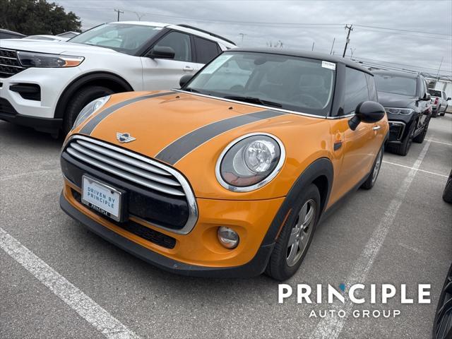 used 2015 MINI Hardtop car, priced at $11,962