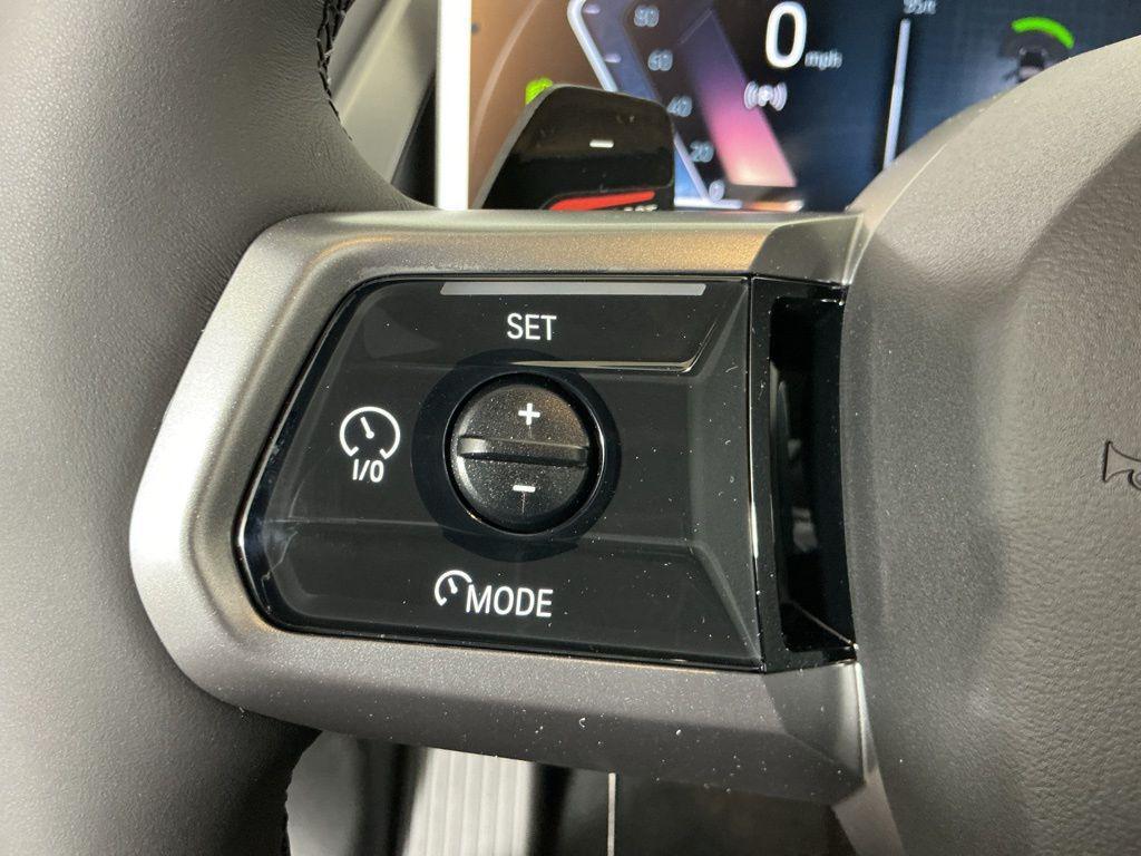 new 2026 BMW X3 car, priced at $58,035