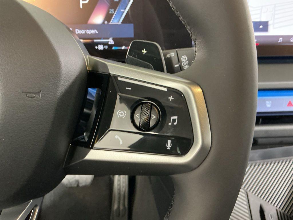 new 2026 BMW X3 car, priced at $58,035