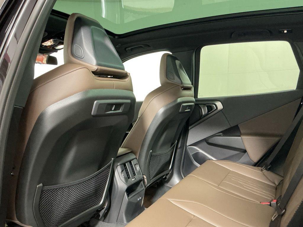 new 2026 BMW X3 car, priced at $55,325